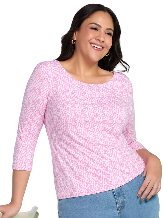 Blusa 4423