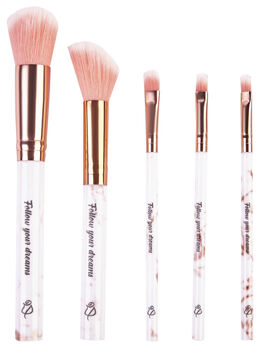Set de brochas profesionales 20632