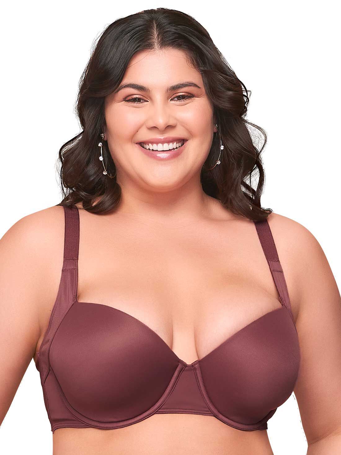 Bra copa completa 7352