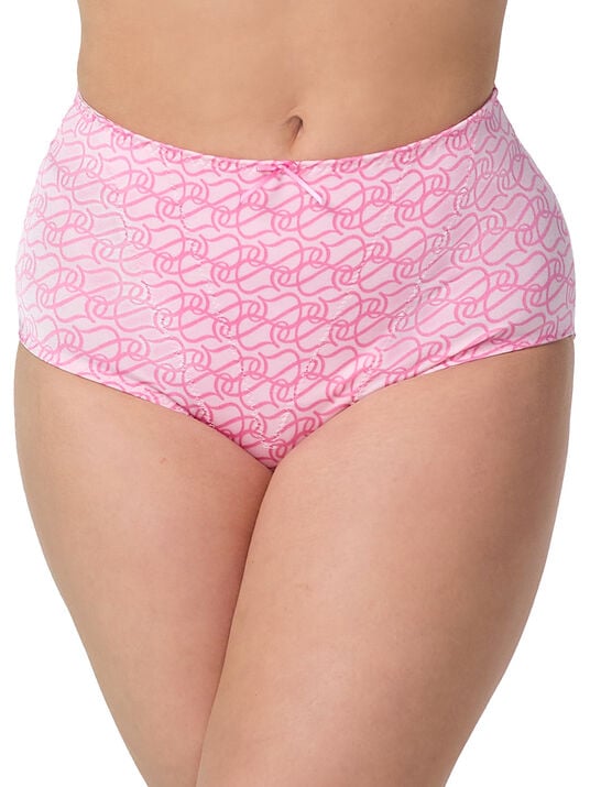 Panty con refuerzo frontal 2155, ILUSI&Oacute;N, hi-res