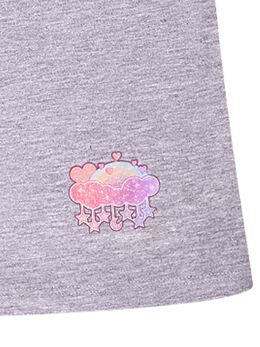 Paquete de 3 camisetas 33310