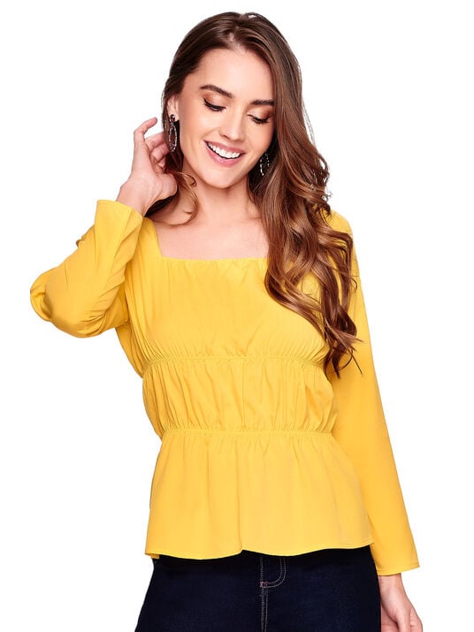 Blusa 81064