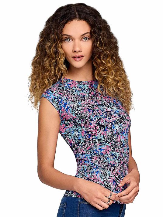 Blusa 4401, HOJAS XLVIII, hi-res