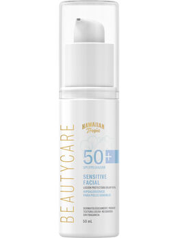 HT BEAUTYCARE SENSITIVE SPF 50 LOTION 27031