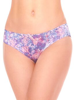 Bikini de satín 1544