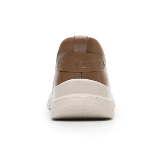 Mocas&iacute;n Flexi 53036, MIEL, hi-res