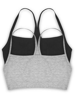 Paquete de dos tops 24303