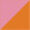 ROCOCCO ROSE/MANDARINA SUA