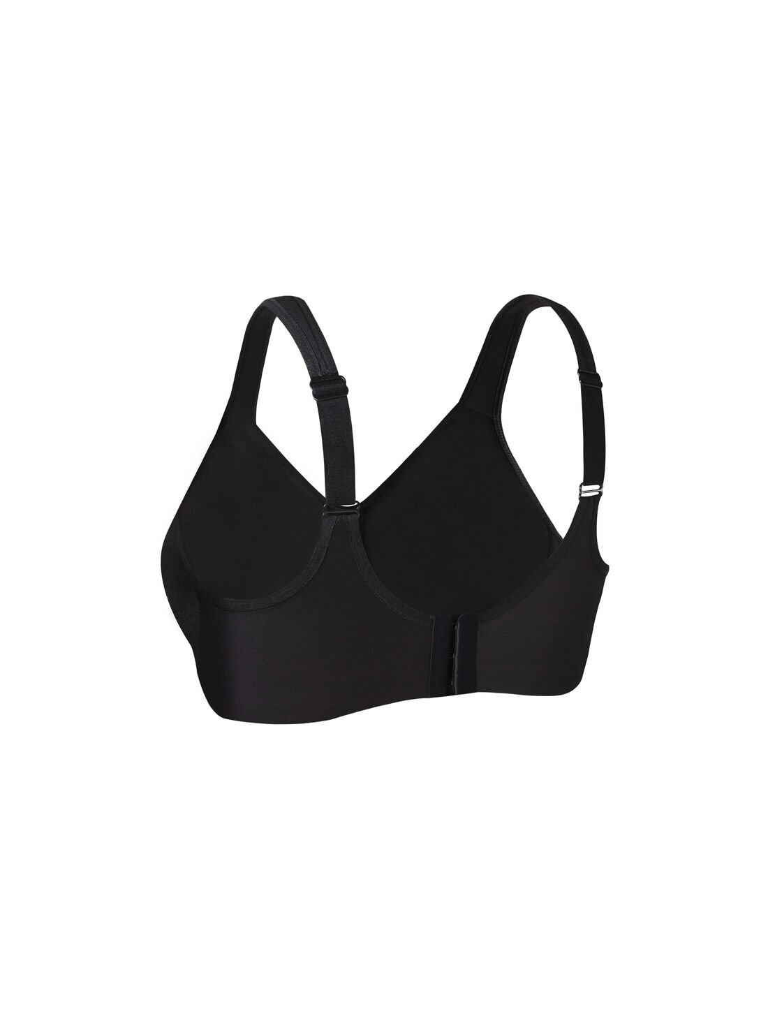 Bra copa completa 7306, NEGRO Bra copa completa 7306