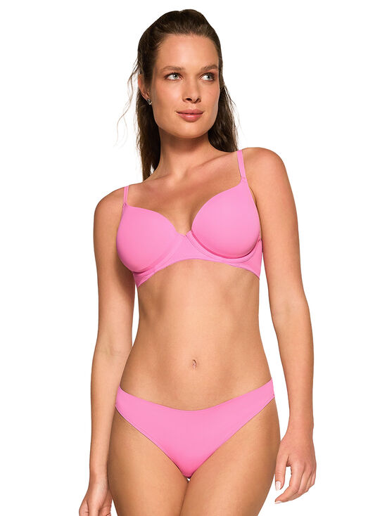 Bra copa completa 70082