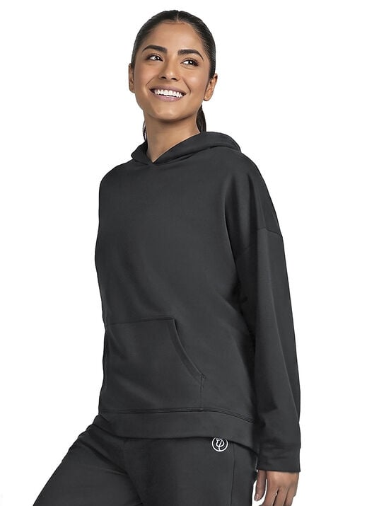 Sudadera 88153, NEGRO, hi-res