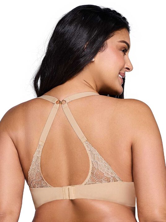 Bra cobertura regular 70186, NUDE, hi-res