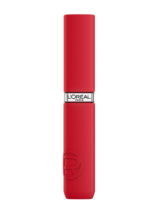 L'Or&eacute;al Paris labial infallible matte resistance 20067, FRECH KISS, hi-res