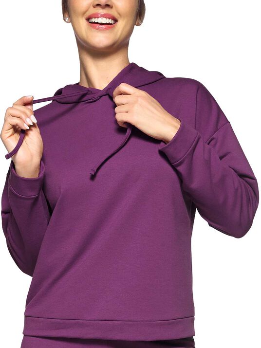 Sudadera 88075