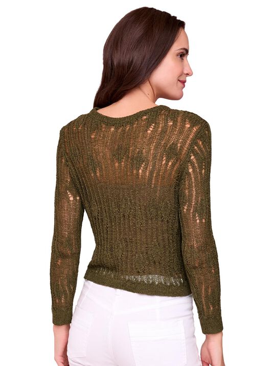 Blusa 81231, OLIVO, hi-res