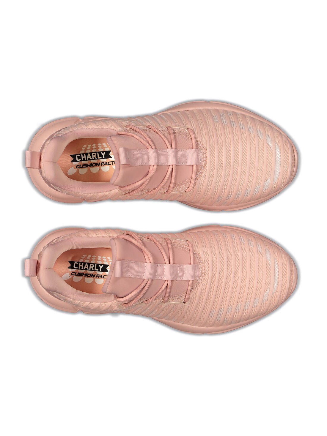 Tenis Charly 41049578