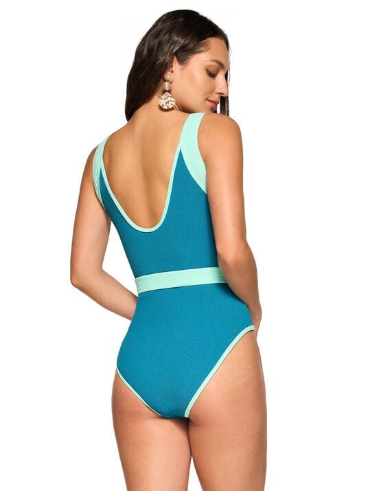 Traje de ba&ntilde;o completo 75123