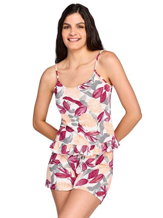 Set pijama 77214