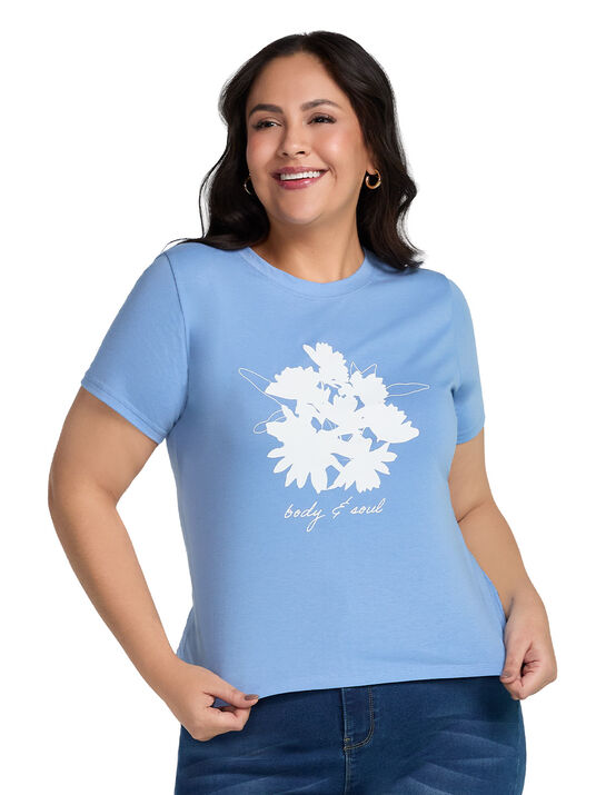 Playera 81341
