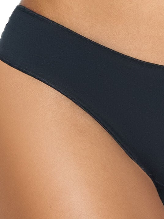 Bikini 78201, NEGRO, hi-res