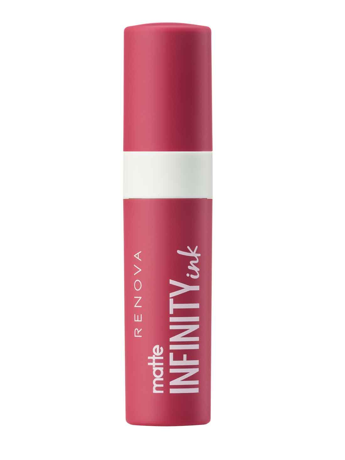 Renova labial matte infinity ink  20059