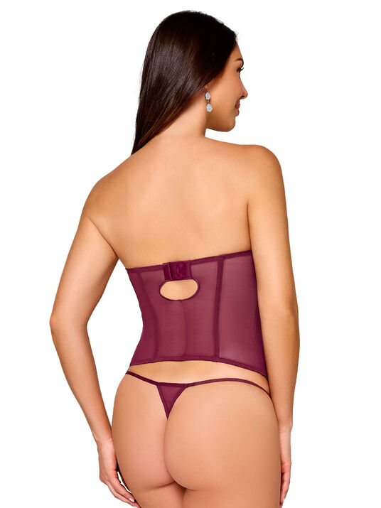 Corset 71047, BORGO&Ntilde;A II, hi-res