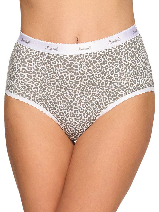 Paquete de 3 panties 31342, ANIMAL PRINT XXIX, hi-res