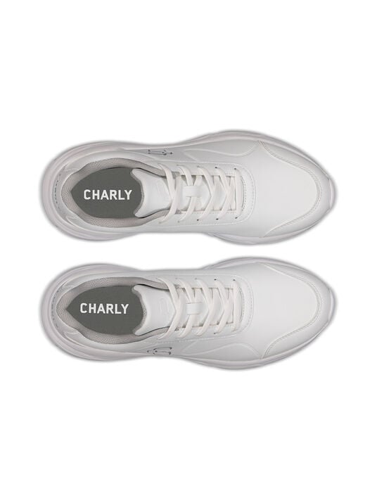 Tenis Charly caballero 41087485, BLANCO, hi-res