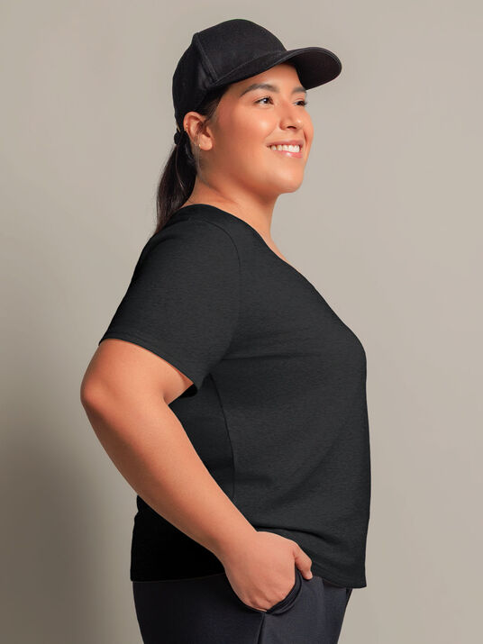 Playera 81372, NEGRO, hi-res