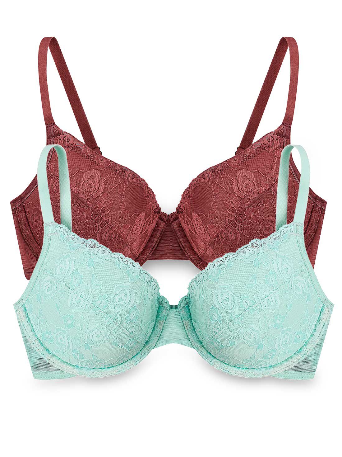 Paquete de dos bras 79011