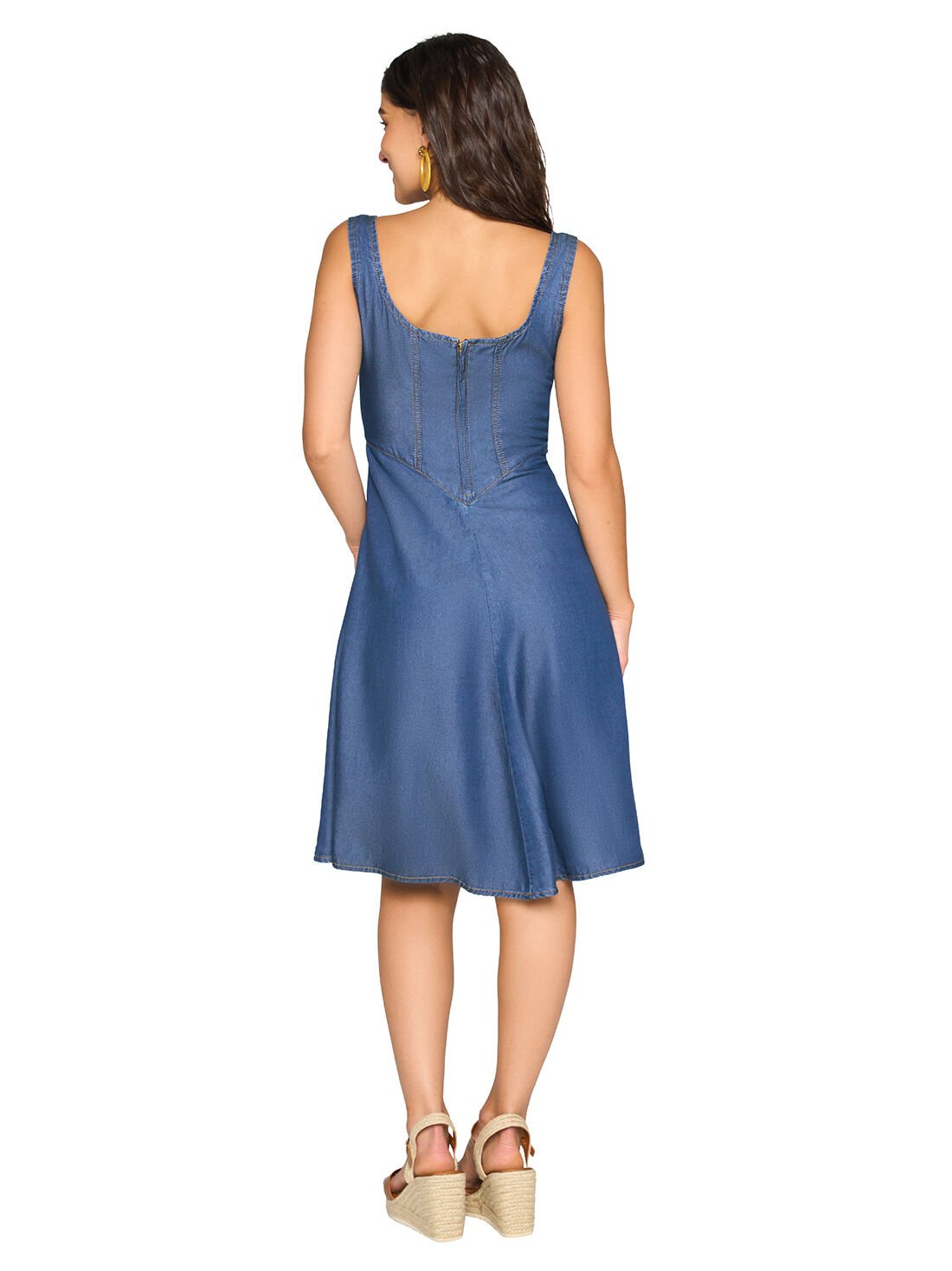 Vestido 82084