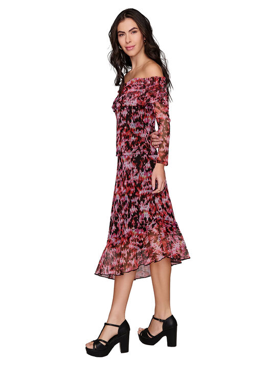 Falda 83077, FLORAL XXXII, hi-res