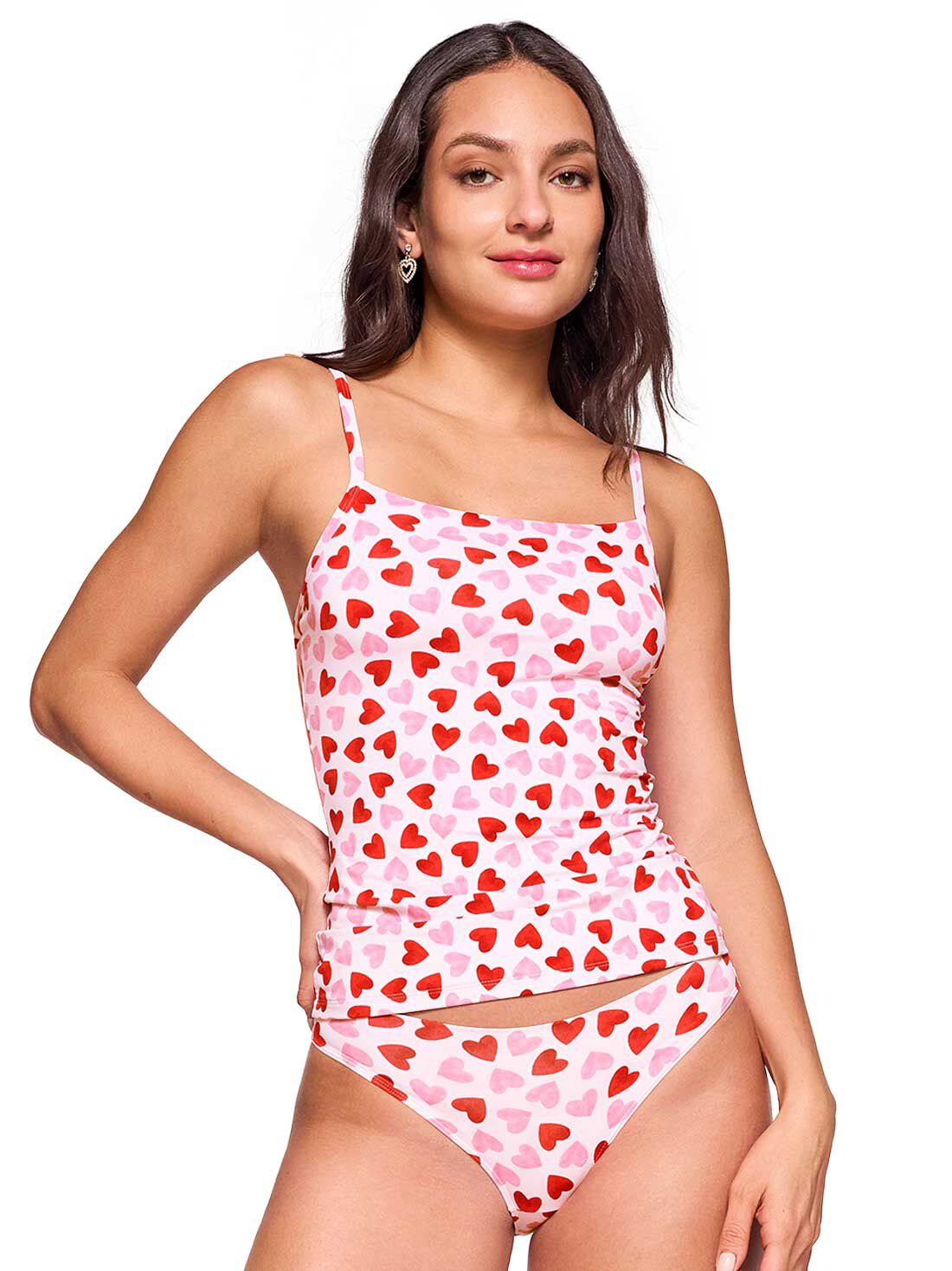 Top  tirantes fijos 4410