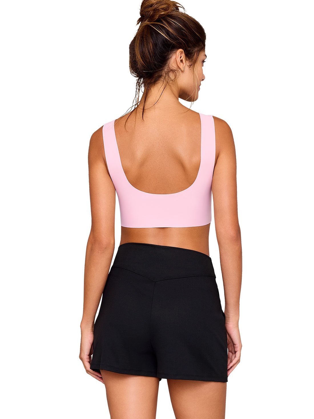 Falda short 83108, NEGRO Falda short 83108