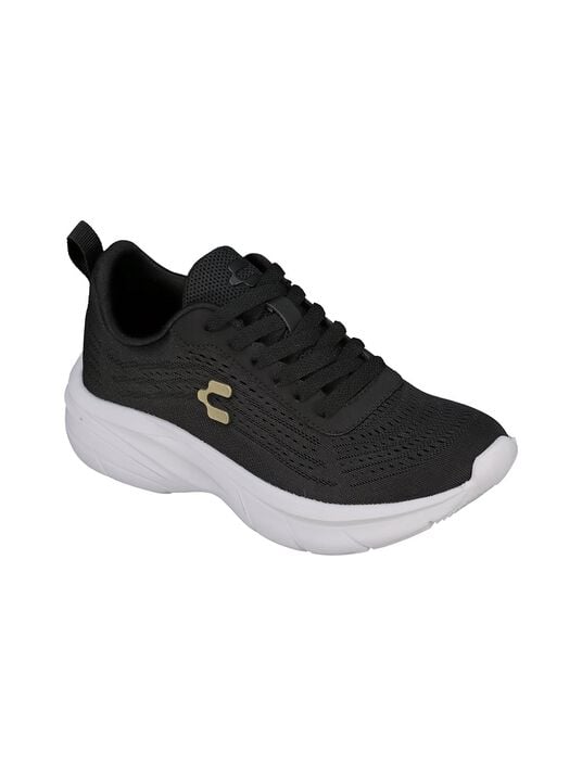 Tenis Charly 41043276, NEGRO, hi-res