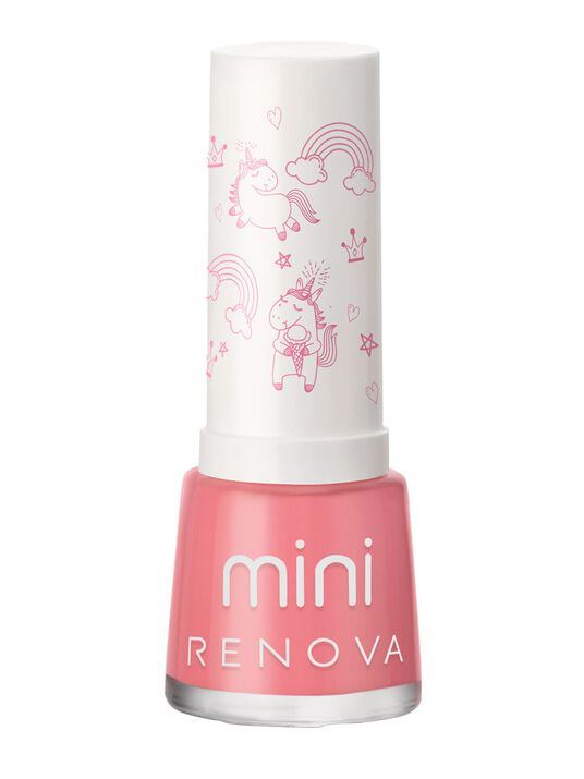 Renova esmalte mini  23014, ALONDRA, hi-res