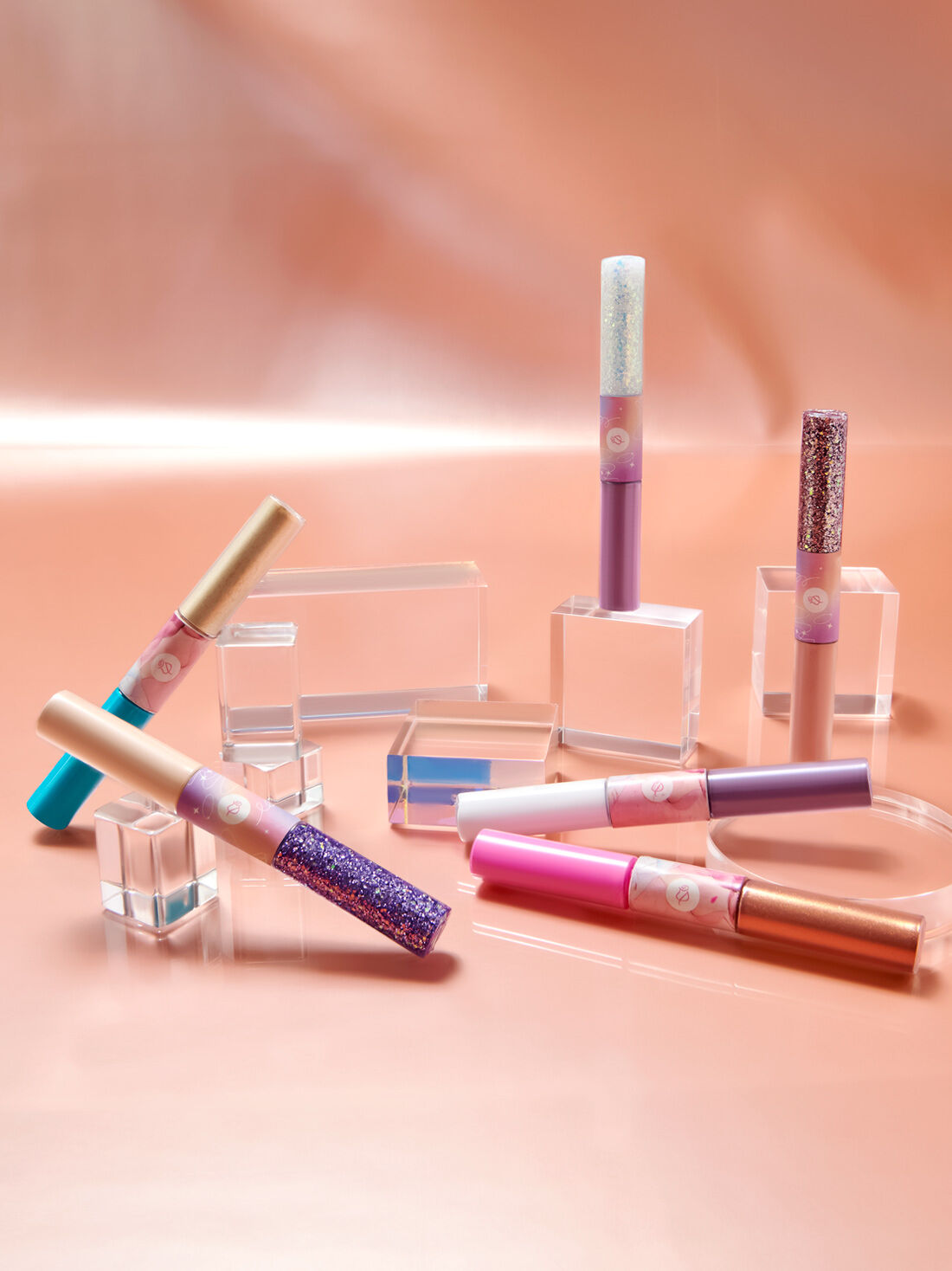 Pigmento para ojos dúo 21009