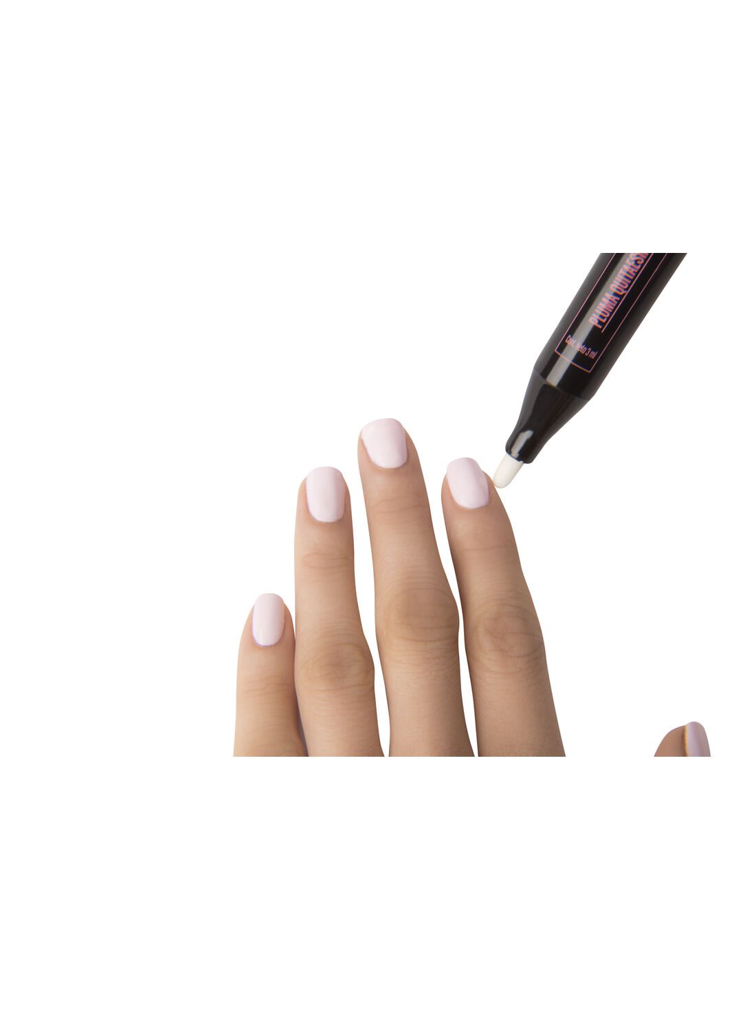 Pluma correctora de esmalte 20329