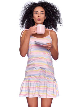 Camisón 77075