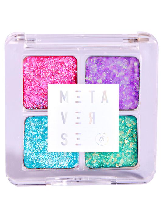 Paleta de glitter 21035