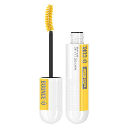 Mascara para pestañas Colossal Turn It Up 21007