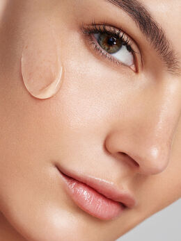 Serum Gel Contorno de Ojos 27033