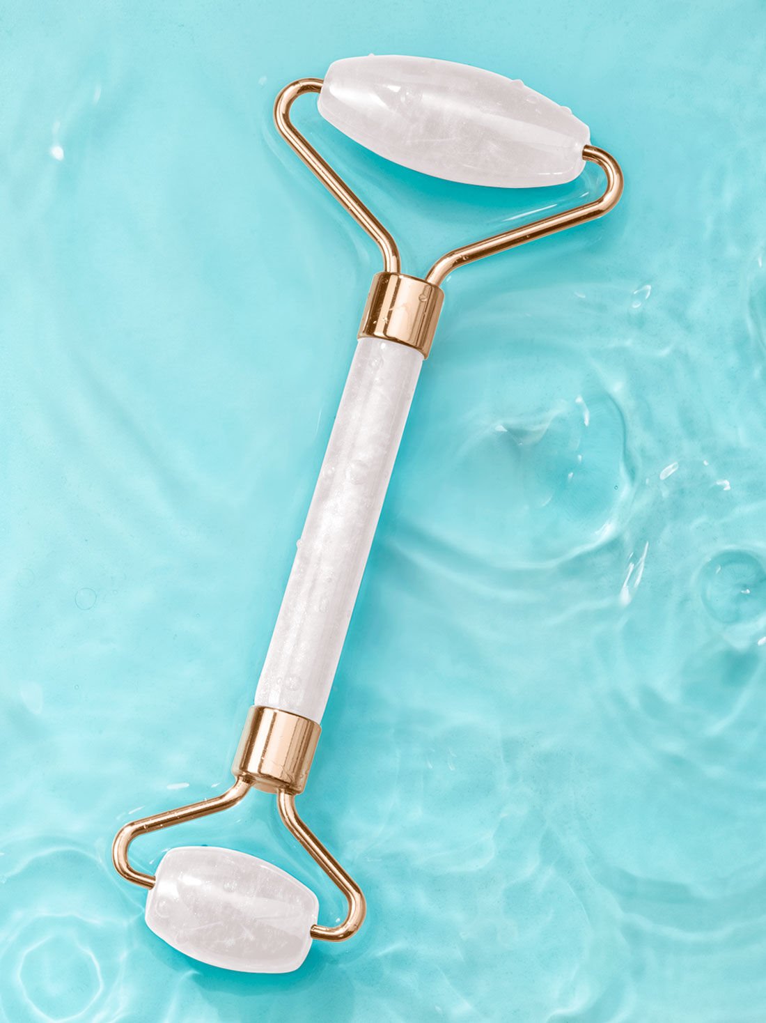 Rodillo facial marine glow 26066