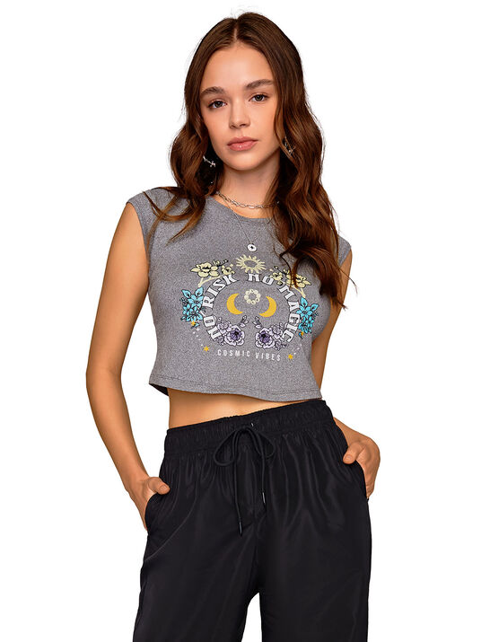 Playera 40044