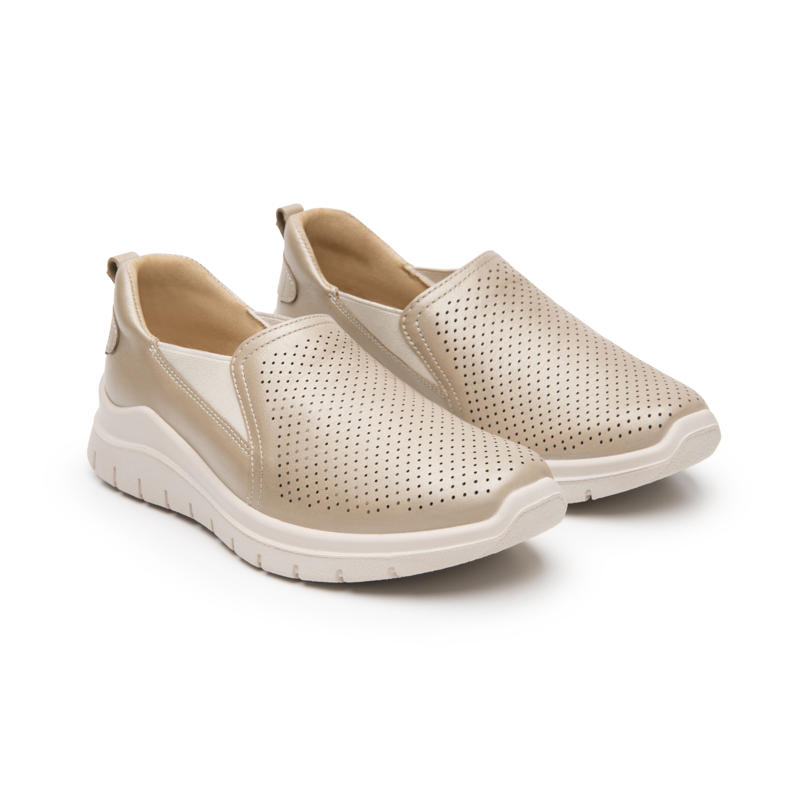 Mocas&iacute;n Flexi 53036