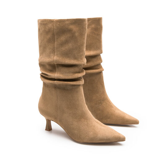 Botas Capa de ozono 51109