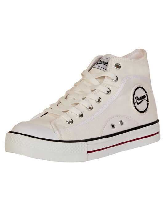 Tenis Panam 52200, BLANCO, hi-res
