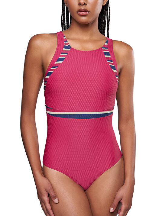 Traje de ba&ntilde;o completo 75055, RUB&Iacute;, hi-res