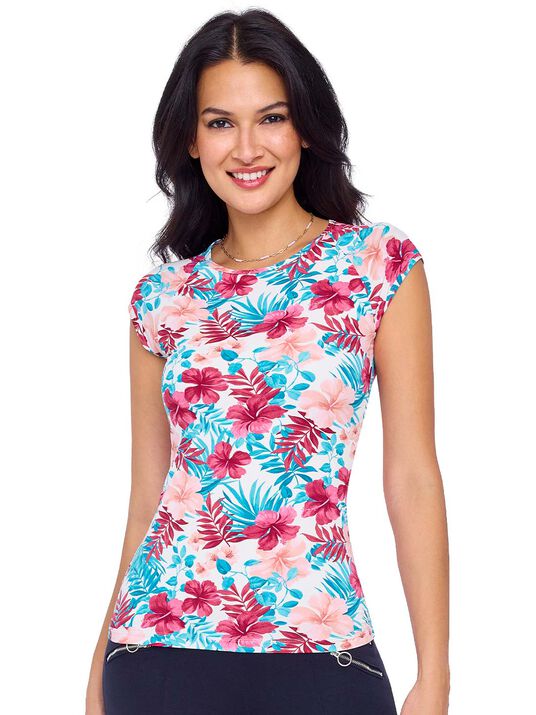 Blusa 4401