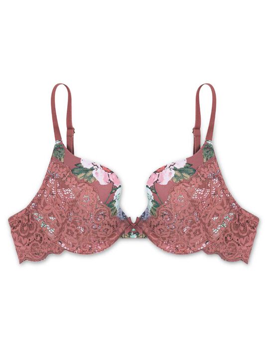 Bra escote profundo 70054, &Oacute;LEO, hi-res